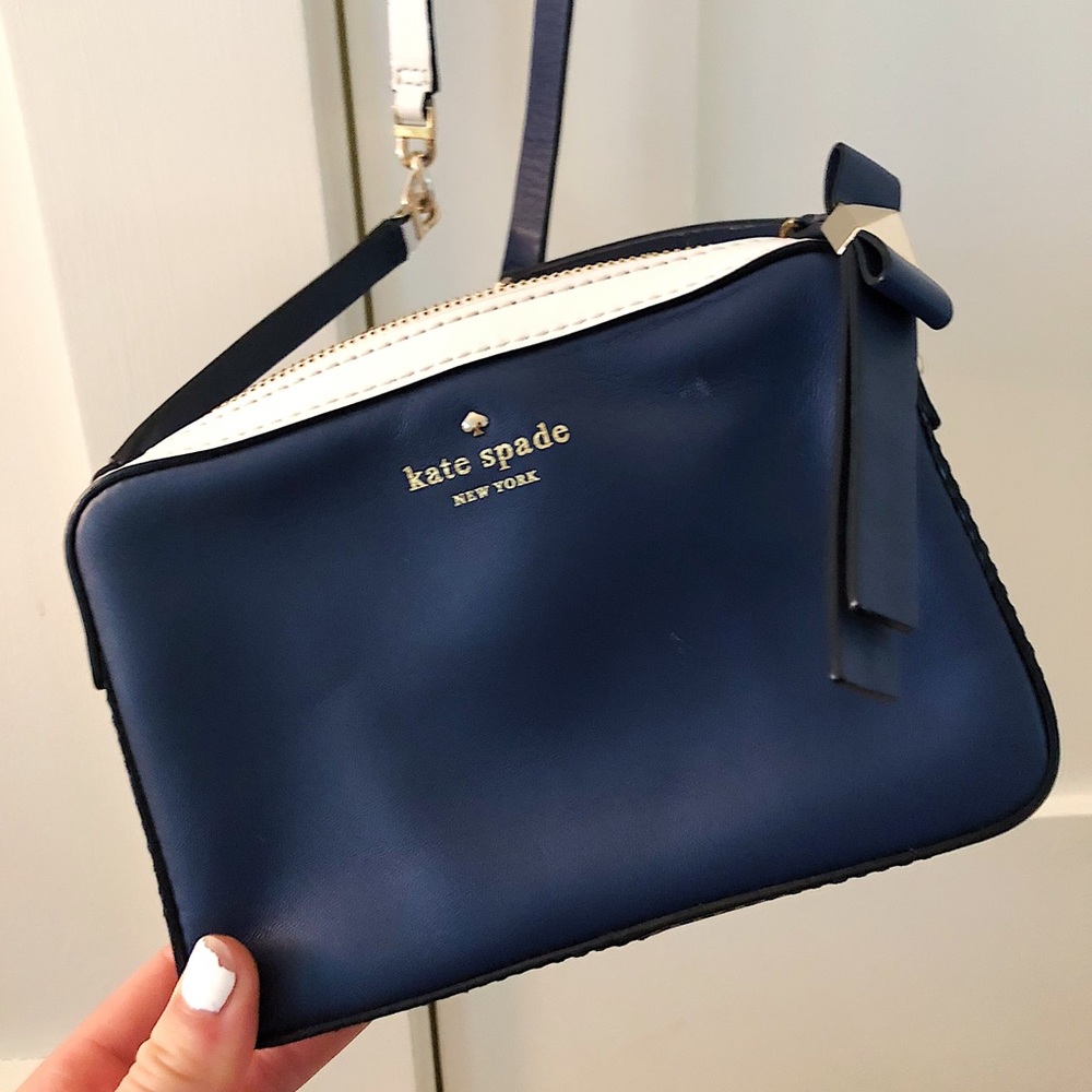 Kate Spade crossbody bag
